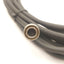 Used Camera Cable, 12-Pin Hirose Male to 12-Pin Hirose Female, 5m Long