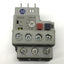 Used Allen Bradley 193-KB13 Thermal Overload Relay 0.9-1.3A Adjustable Range, 600VAC