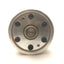 Used Epoch COMP-3.0-0.5-32-OS Carbon Fiber Conveyor Idler Roller, Ø3 x 32", ½" Shaft