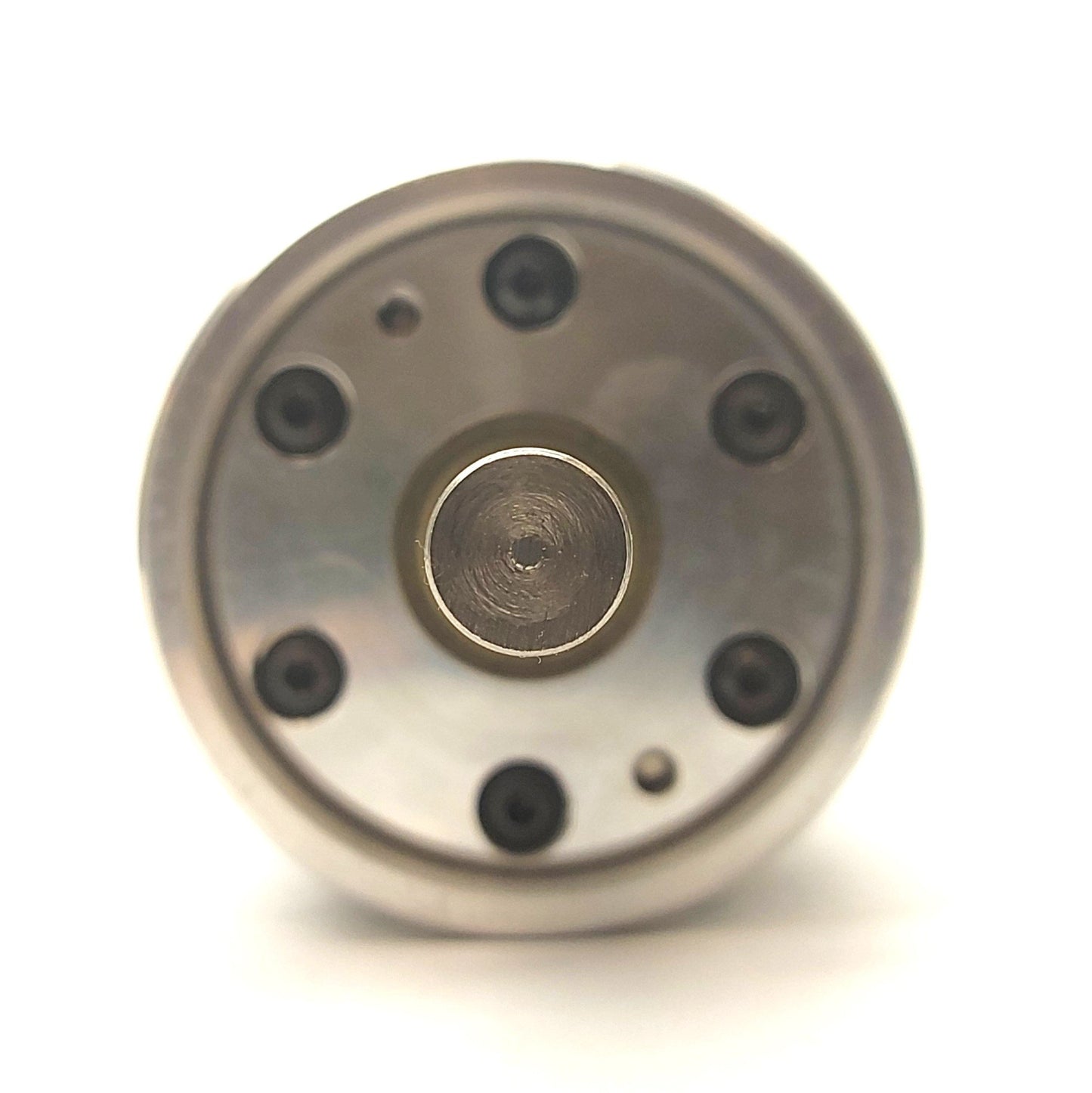 Used Epoch COMP-3.0-0.5-32-OS Carbon Fiber Conveyor Idler Roller, Ø3 x 32", ½" Shaft