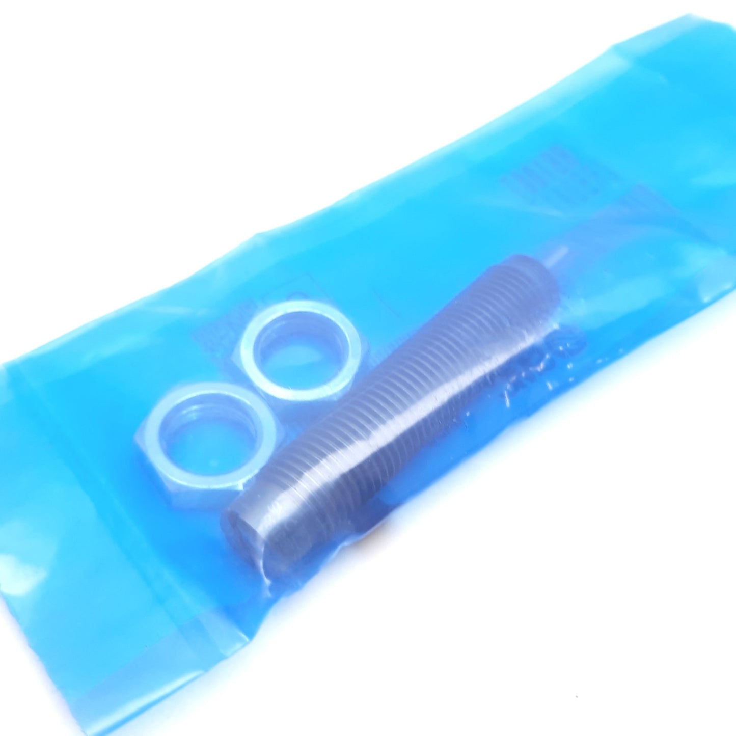 New SMC RB1007 Cylinder Shock Absorber, Stroke: 7mm, Barrel: M10x1.0, 5.88J Max