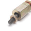 Used Festo FK-M4 6528 Self-Aligning Quick Coupling, Thread: M4x0.7 Male / Female