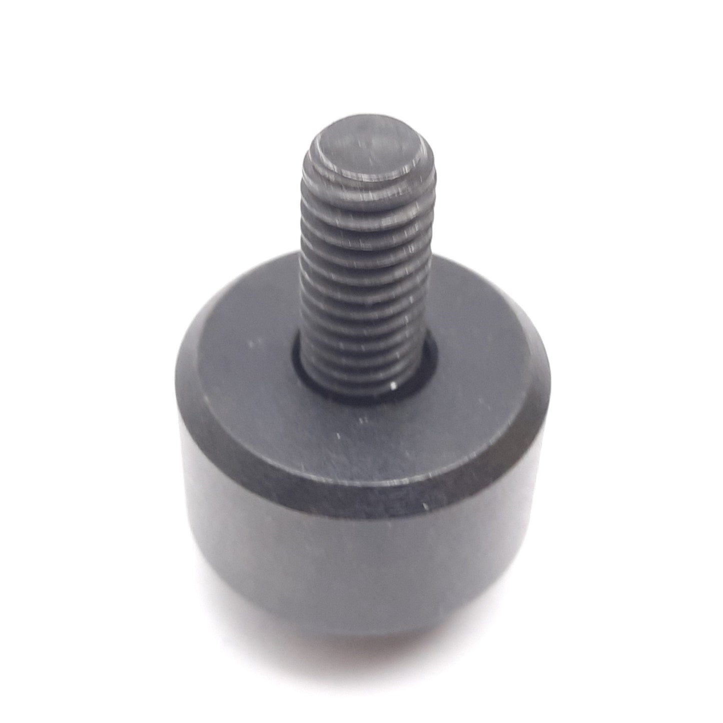 Used Compact Air ACCC516 Rod End Alignment Coupler, Thread: 5/16-18 Male / Female