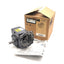 New Dayton 4Z295 Right Angle Speed Reducer Ratio 30:1, 56C, 0.5HP Max, 7/8" Shaft
