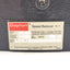 New Dayton 4Z295 Right Angle Speed Reducer Ratio 30:1, 56C, 0.5HP Max, 7/8" Shaft
