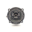 New Dayton 4Z295 Right Angle Speed Reducer Ratio 30:1, 56C, 0.5HP Max, 7/8" Shaft