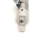 Used SMC NCDMC075-0300A Double Acting Cylinder With Auto Switches 3" Stroke 3/4" Bore