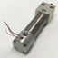 Used Bimba PFC-091-BFL Linear Position Feedback Cylinder 1-1/16" Bore, 1" Stroke