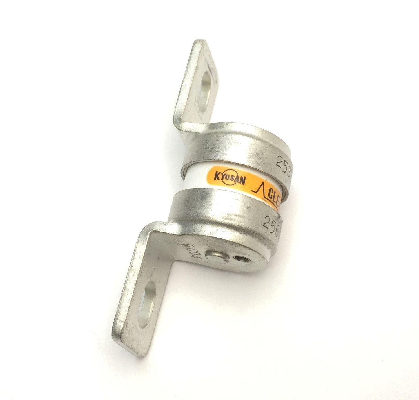 New – Open box Kyosan 25SH100 Clearup Fast-Acting Fuse 250 Volt 100 Amp, 250V 100A