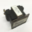 Used GE 9T58K0042G44 Industrial Control Transformer 230/460V Pri, 110/120V Sec, 50VA