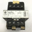 Used GE 9T58K0042G44 Industrial Control Transformer 230/460V Pri, 110/120V Sec, 50VA