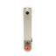 Used SMC ITV0050-0UMS Compact Electro-Pneumatic Regulator 24VDC, 4-20mA, 0.001-0.9MPa