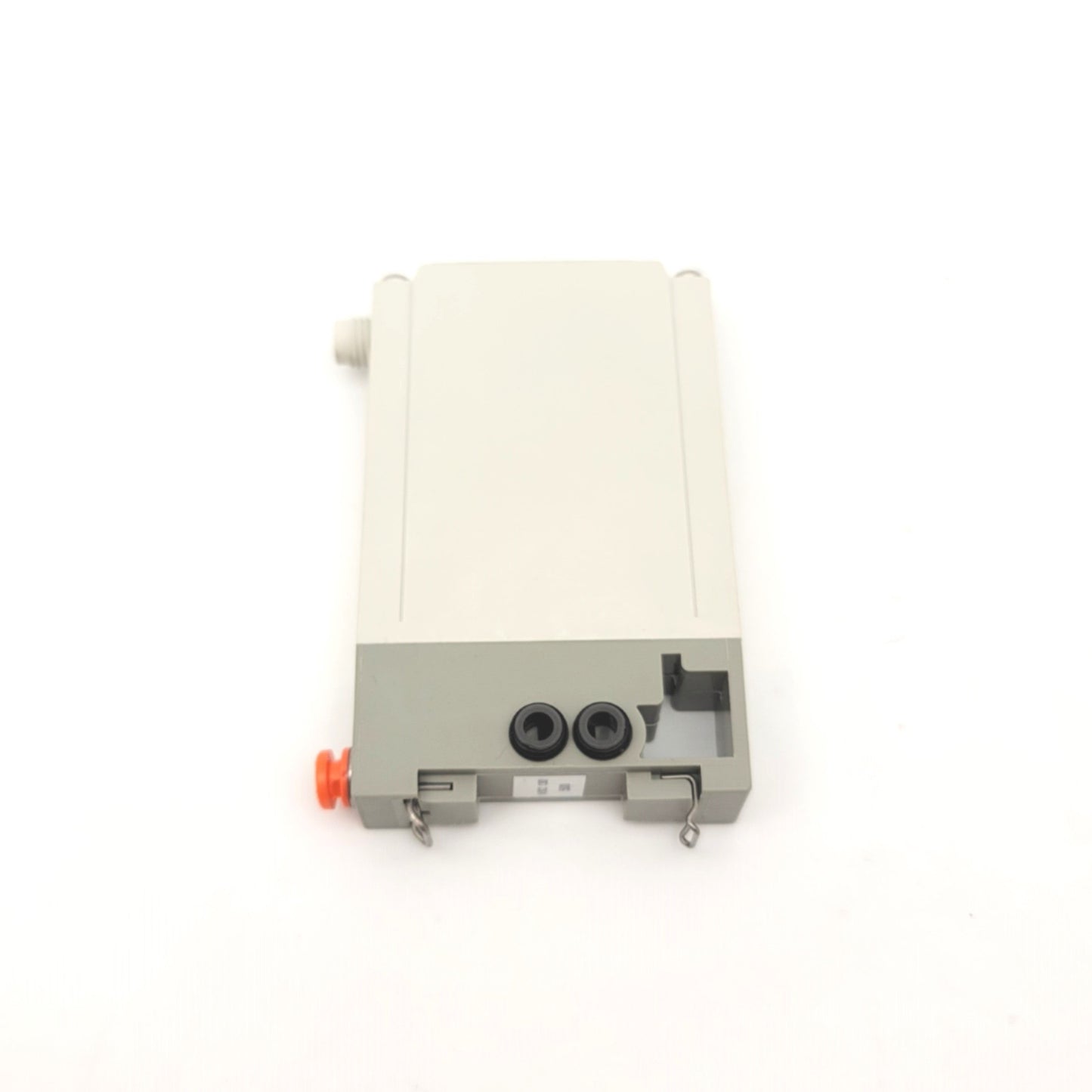 Used SMC ITV0050-0UMS Compact Electro-Pneumatic Regulator 24VDC, 4-20mA, 0.001-0.9MPa