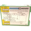 Used Dataforth DSCA38-05 Isolated Strain Gage Input Module, 300 to 10K Ohms, +/-10V