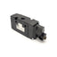 Used Parker B5L1000YYC Single Acting Remote Pilot 3-Way 2-Position N.C. Valve 1/4"NPT