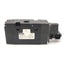 Used Parker B5L1000YYC Single Acting Remote Pilot 3-Way 2-Position N.C. Valve 1/4"NPT