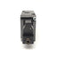Used Parker B5L1000YYC Single Acting Remote Pilot 3-Way 2-Position N.C. Valve 1/4"NPT