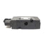 Used Parker B5L1000YYC Single Acting Remote Pilot 3-Way 2-Position N.C. Valve 1/4"NPT