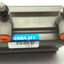 Used Bimba EF1 EFCR-2535-3EM Pneumatic RH Twist Swing Clamp, Bore: 25mm, Stroke: 35mm