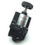 Used Fairchild 10112U Precision Pressure Regulator, Range: 0-0.14 kg/cm, Max 35 kg/cm