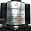 Used Fairchild 10112U Precision Pressure Regulator, Range: 0-0.14 kg/cm, Max 35 kg/cm