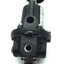 Used Fairchild 10112U Precision Pressure Regulator, Range: 0-0.14 kg/cm, Max 35 kg/cm