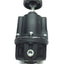 Used Fairchild 10112U Precision Pressure Regulator, Range: 0-0.14 kg/cm, Max 35 kg/cm