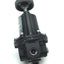 Used Fairchild 10112U Precision Pressure Regulator, Range: 0-0.14 kg/cm, Max 35 kg/cm
