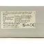 Used Eurotherm 942S/IS/PDV///SSR/AVR/EGB/VH/XS/LE// Pressure Controller, 100-240VAC