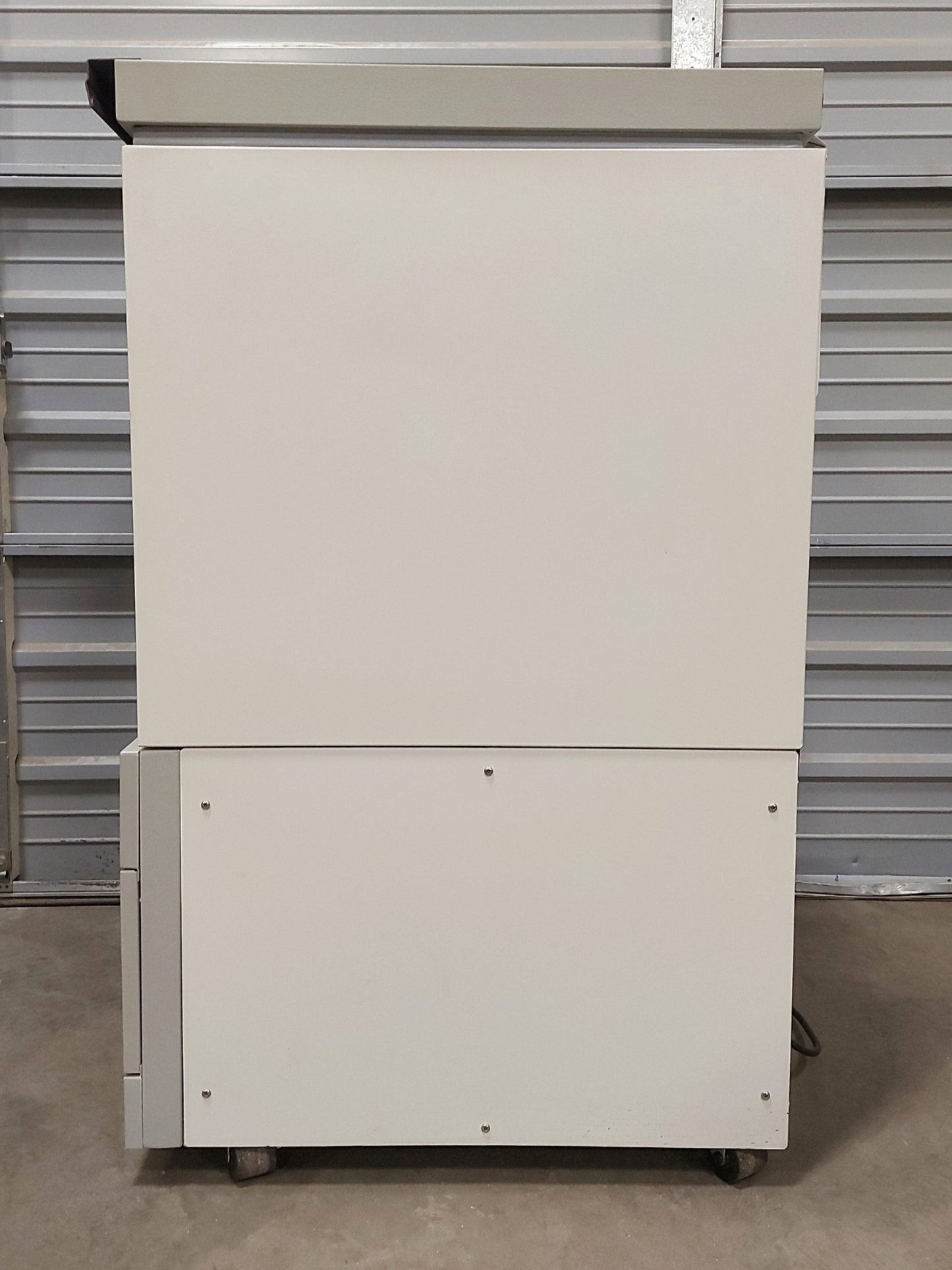 Used Thermo Scientific ULT-350-5-D32 Elite Chest Lab Freezer, -40℃, 3.1ft², 220VAC