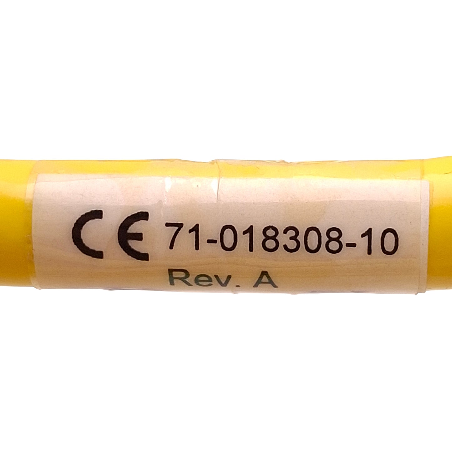 Used Parker 71-018308-10 Servo Motor Gemini Encoder Feedback Cable Length: 10'