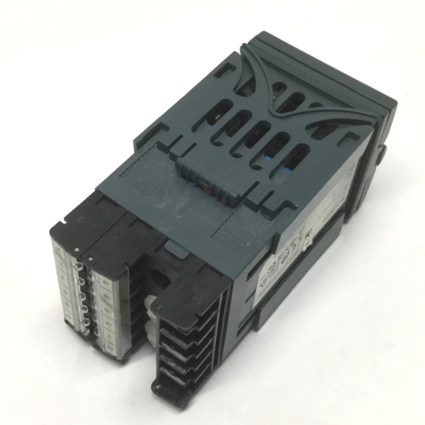 Used Eurotherm 3216/CC/VH/TTXX/R/XXX/G/ENG Process Temperature Controller 100-240VAC