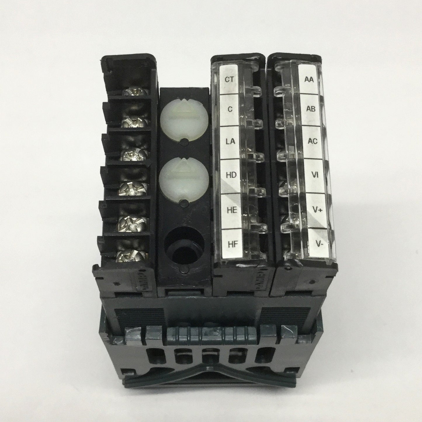 Used Eurotherm 3216/CC/VH/TTXX/R/XXX/G/ENG Process Temperature Controller 100-240VAC