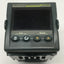 Used Eurotherm 3216/CC/VH/TTXX/R/XXX/G/ENG Process Temperature Controller 100-240VAC