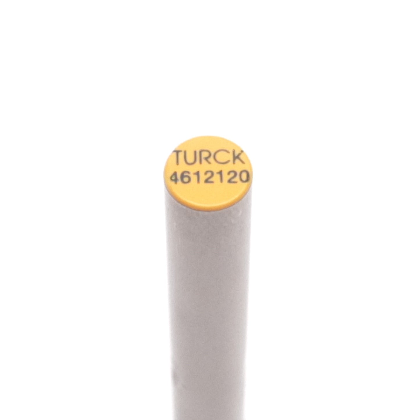 Used Turck BI1.5-EH6.5-AN6X-V1131 4612120 Inductive Proximity Sensor, 1.5mm, 10-30VDC