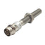 Used Turck Bi1-EG05-AP6X-V1331 4608640 Inductive Proximity Sensor, 1mm, 10-30VDC