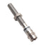 Used Turck Bi1-EG05-AP6X-V1331 4608640 Inductive Proximity Sensor, 1mm, 10-30VDC