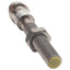 Used Turck Bi1-EG05-AP6X-V1331 4608640 Inductive Proximity Sensor, 1mm, 10-30VDC
