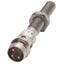 Used Turck Bi1-EG05-AP6X-V1331 4608640 Inductive Proximity Sensor, 1mm, 10-30VDC