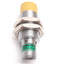 Used Turck Ni8-M18-AP6X-H1141 Inductive Sensor, 8mm, 10-30VDC, N/O PNP, M12 4-Pin