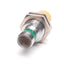 Used Turck Ni8-M18-AP6X-H1141 Inductive Sensor, 8mm, 10-30VDC, N/O PNP, M12 4-Pin