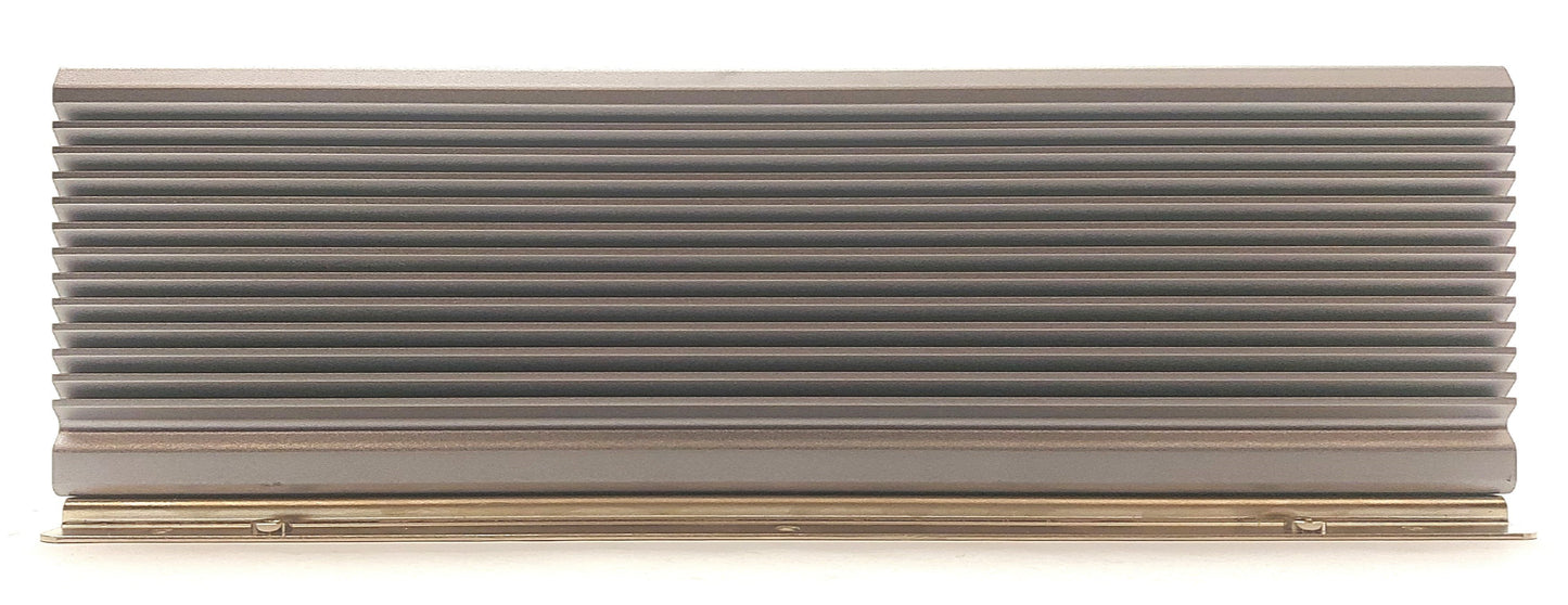 Used Blue Line FPC-7100 Industrial Computer Intel Pentium M 1.8GHz 512MB RAM *No HDD*