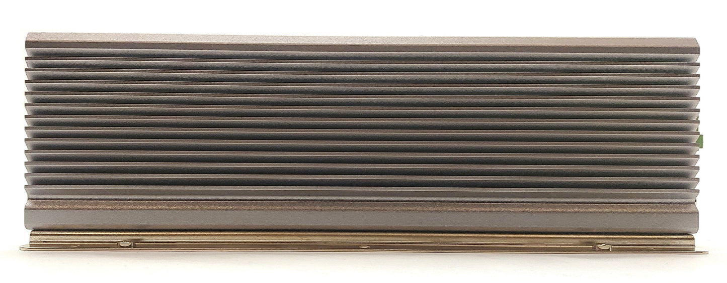 Used Blue Line FPC-7100 Industrial Computer Intel Pentium M 1.8GHz 512MB RAM *No HDD*