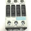 Used Siemens 3RT1026-1A Sirius Power Contactor 3-Pole, 110VAC Coil, 35A 600VAC