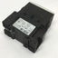 Used Siemens 3RT1034-1AG20 Sirius Power Contactor S2 3-Pole, 110VAC Coil, 32A 600VAC