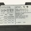 Used Siemens 3RT1034-1AG20 Sirius Power Contactor S2 3-Pole, 110VAC Coil, 32A 600VAC