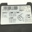 Used Siemens 3RT1034-1AG20 Sirius Power Contactor S2 3-Pole, 110VAC Coil, 32A 600VAC