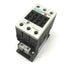 Used Siemens 3RT1035-1AG20 Sirius Power Contactor S2 3-Pole, 110VAC Coil, 40A 600VAC