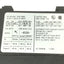 Used Siemens 3RT1035-1AG20 Sirius Power Contactor S2 3-Pole, 110VAC Coil, 40A 600VAC