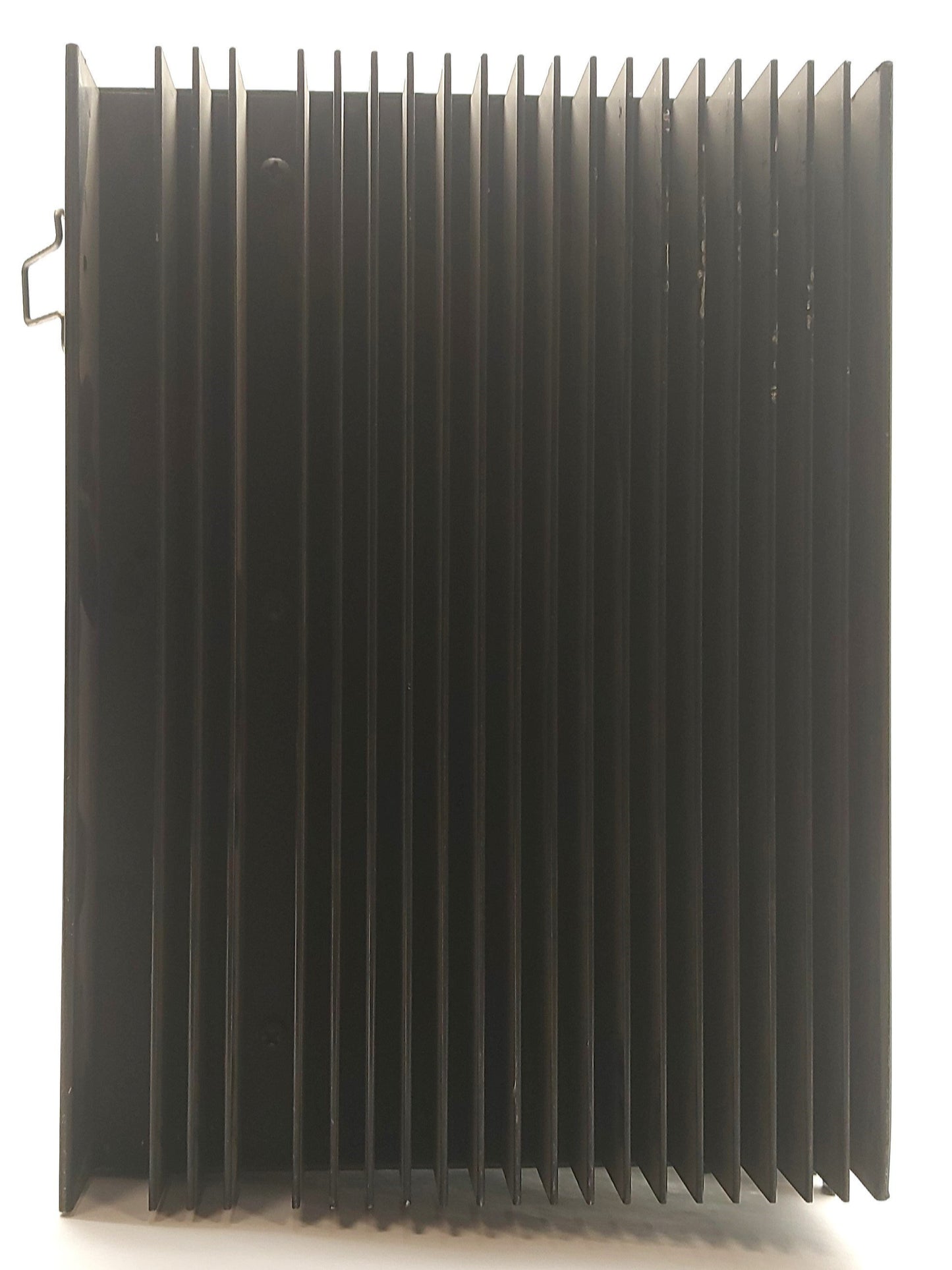 Used Parker SX57-51 SX6-DRIVE Compumotor Stepper Motor Drive, 2-Phase Hybrid, 120VAC